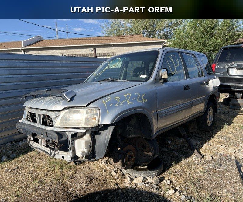 Just In! 1999 Honda CR-V Parts - UTPAP Orem