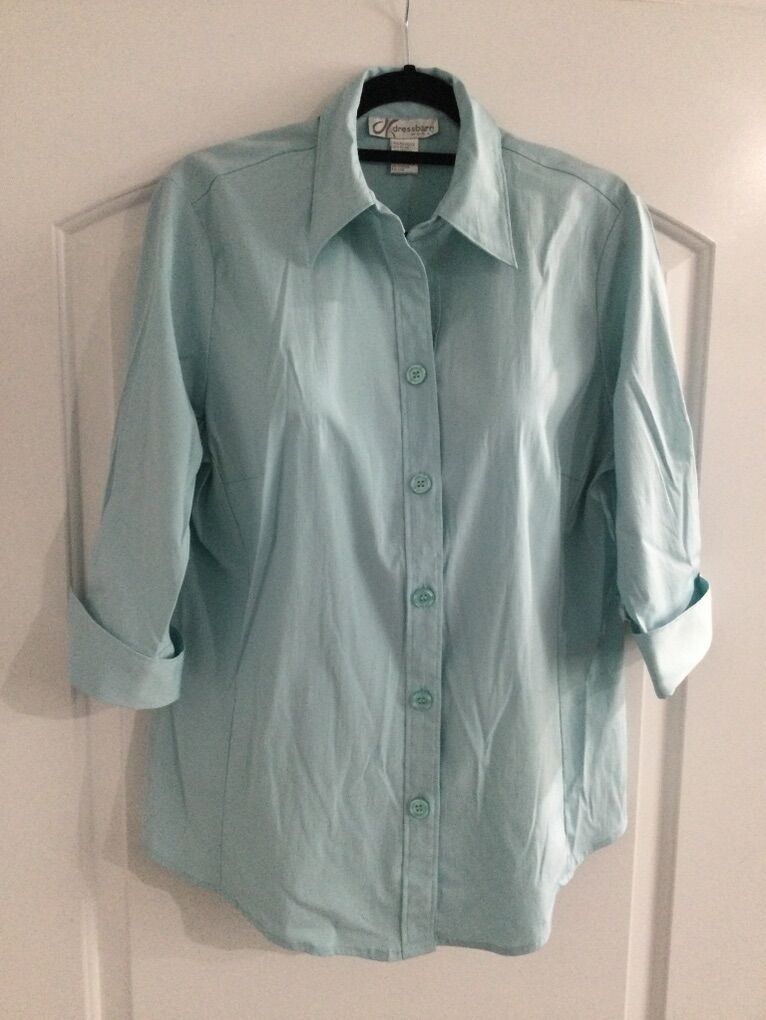 Dressbarn Blouse