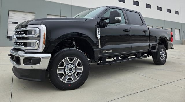 2026 Ford F-350 Super Duty Lariat