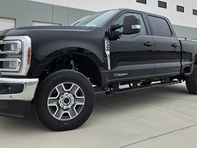 2026 Ford F-350 Super Duty Lariat
