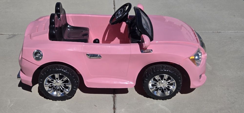 Electric Car for Kids