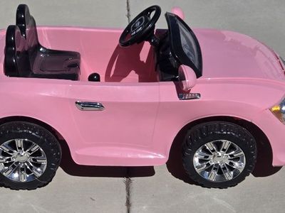 Electric Car for Kids