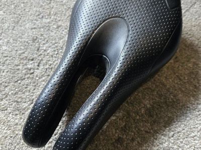 ism PS 1.0 (15) road/Triathlon saddle