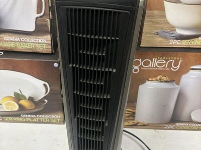 Lasko 751320 Ceramic Tower Oscillating Heater