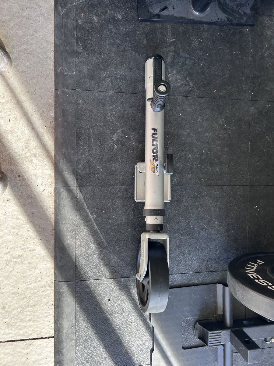 Fulton 1500 XLT Trailer Jack