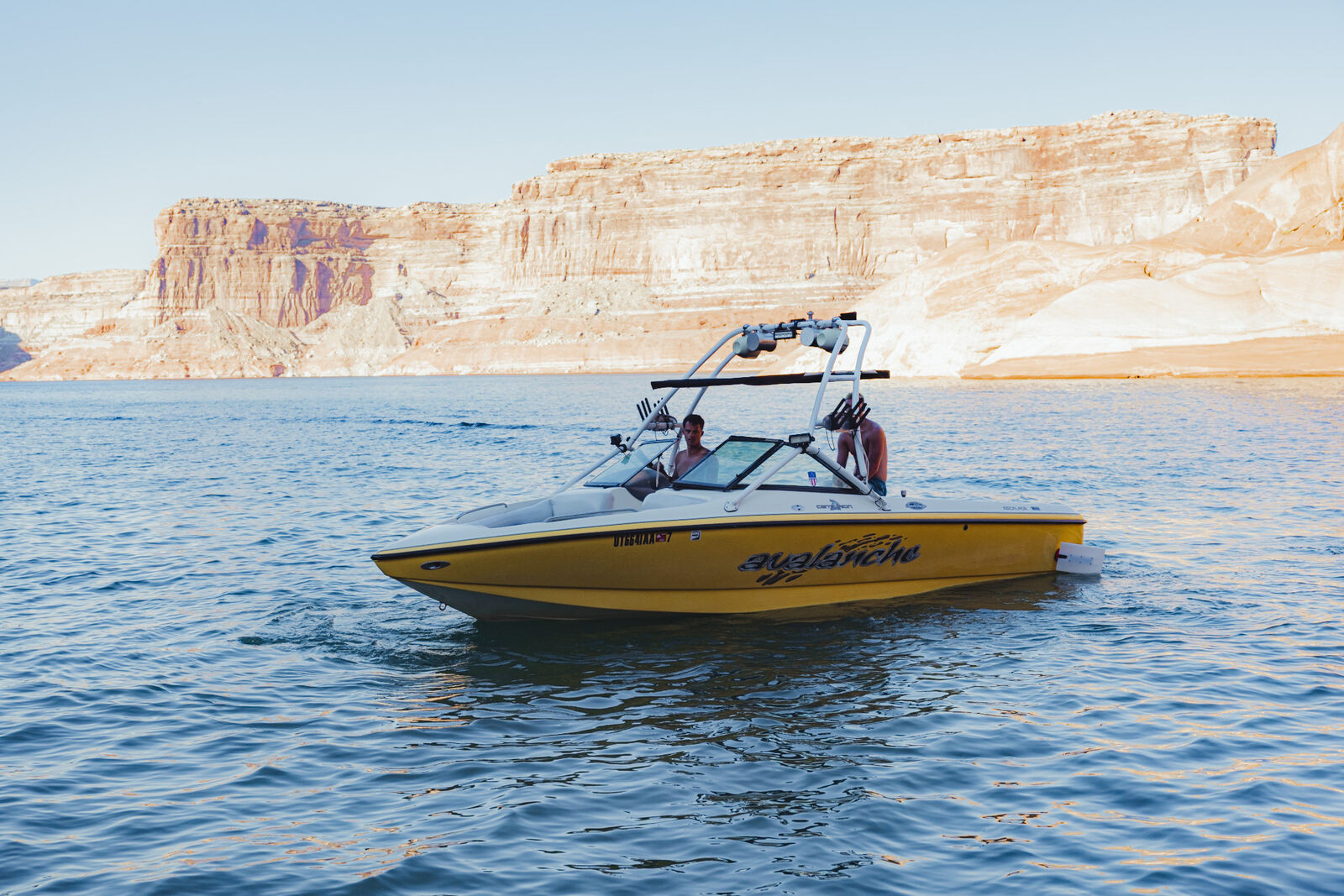 2002 Centurion Avalanche Escalade Storm Series 3