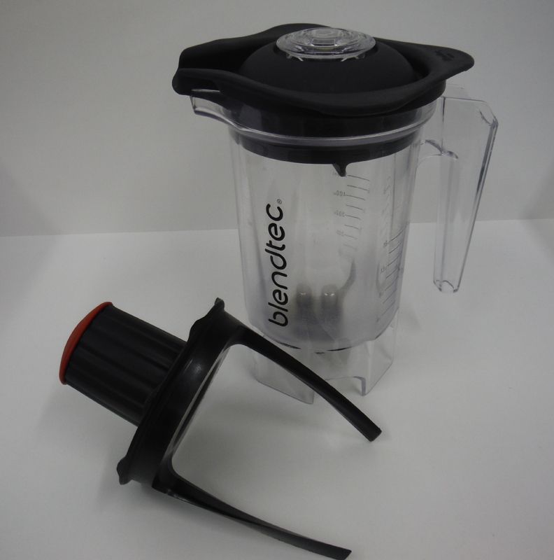 Blendtec Twister Jar