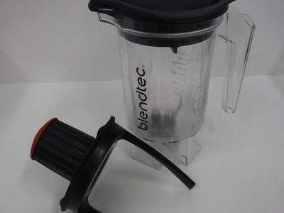 Blendtec Twister Jar