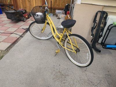 Beach Cruiser for sale