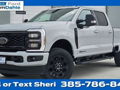 2026 Ford F-350 XLT
