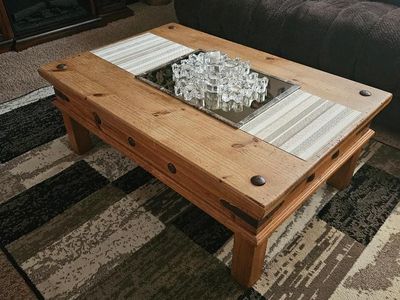 Coffee table