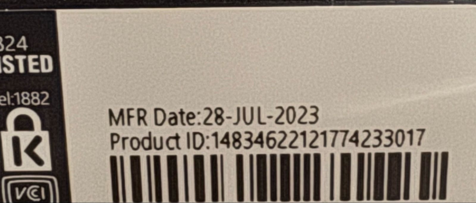 Xbox series X