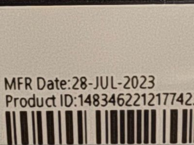Xbox series X