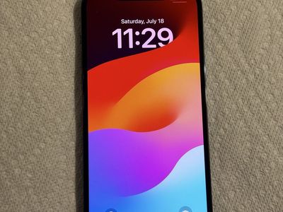 iPhone 12 Pro Max 128GB (Unlocked)