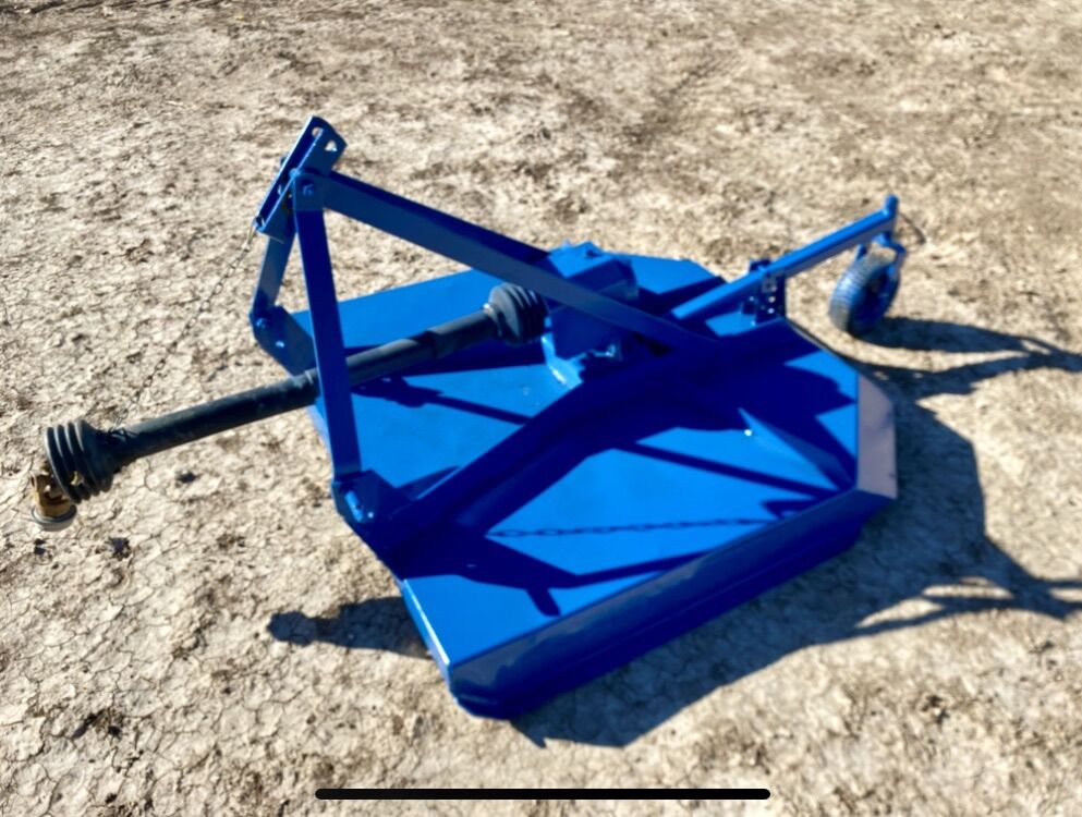 Genuine Ford Mowing Deck/Brush Hog