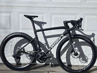 Specialized S-Works Tarmac SL8