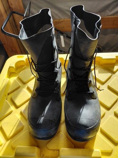 Ice Fishing Boots