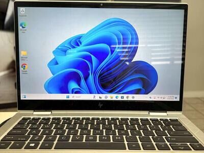 Touch Screen Hp EliteBook x360 830 G7 w/warranty