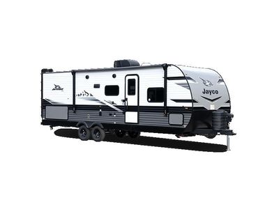 2024 Jayco Jay Flight SLX 210QBW Travel Trailer Front Bedroom