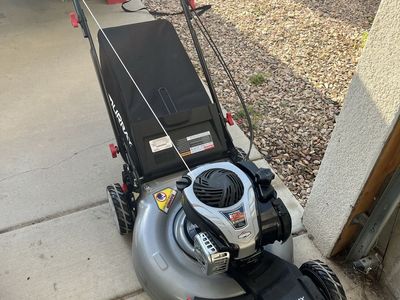 Brand New Murray 22” Self Propelled Lawn Mower $225