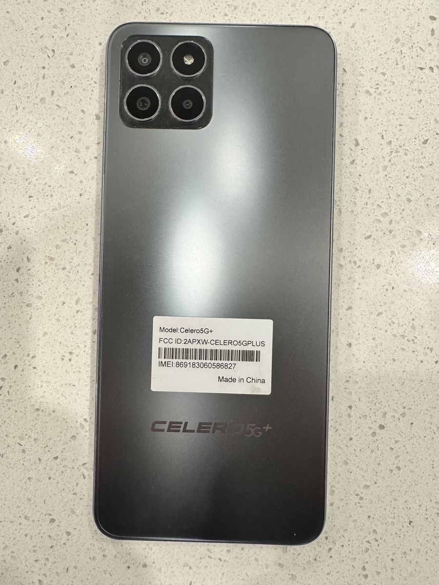 Boost Mobile Celero5g+
