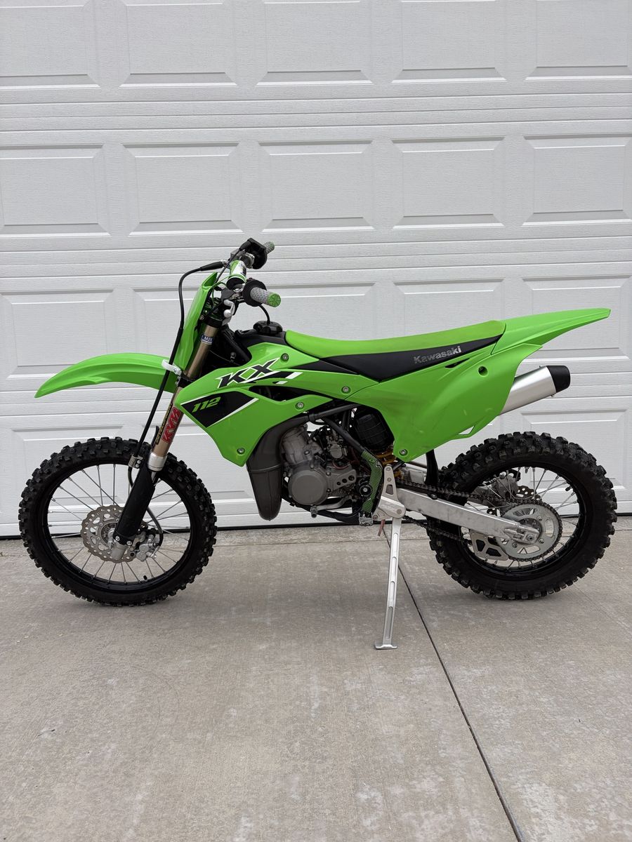 2023 KX 112