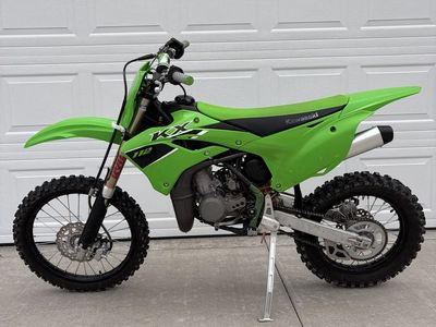 2023 KX 112