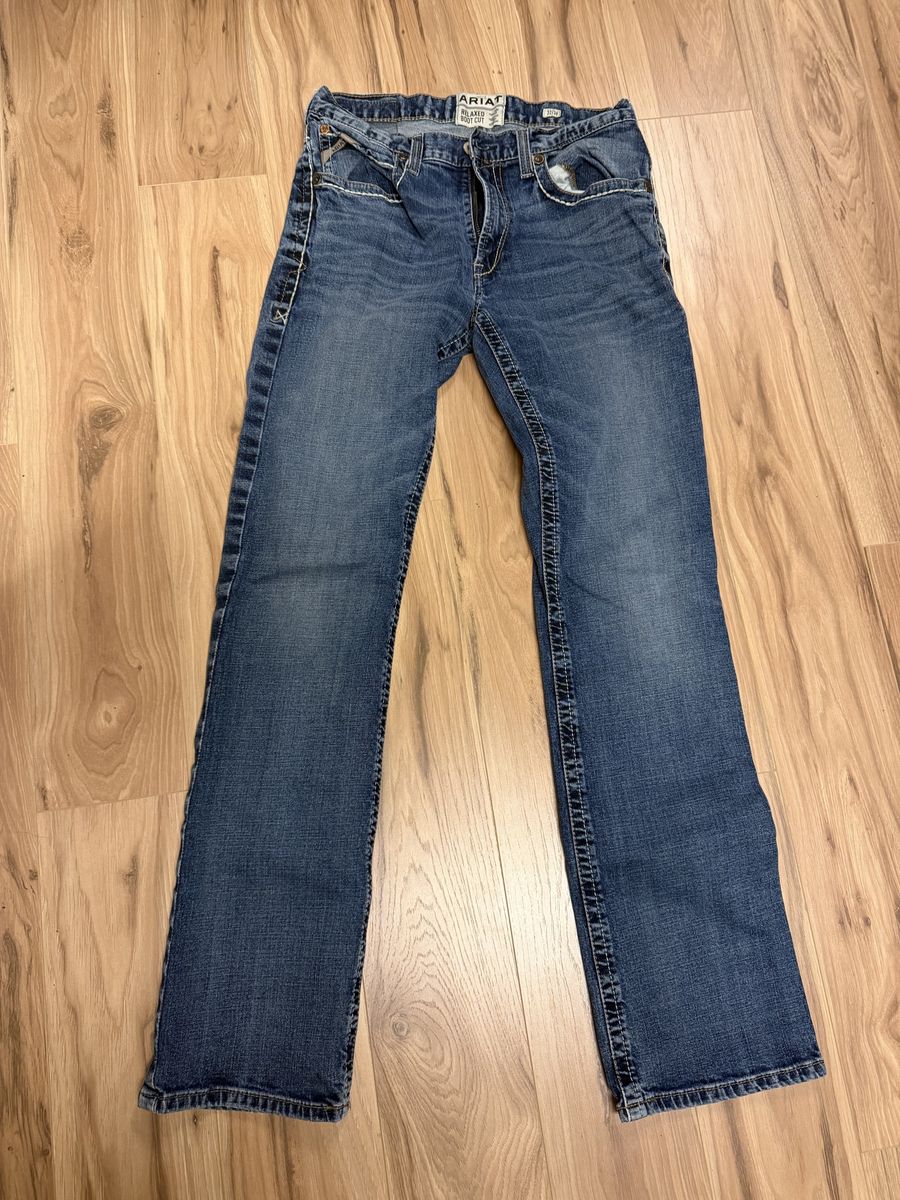 Men’s Ariat Jeans 32 x 36