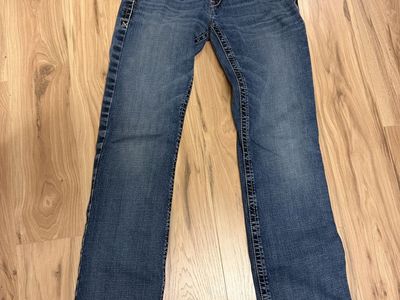 Men’s Ariat Jeans 32 x 36