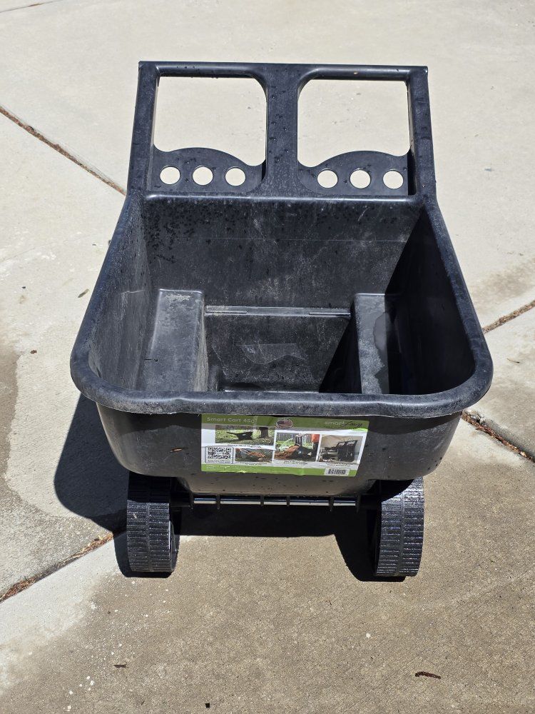 yard cart