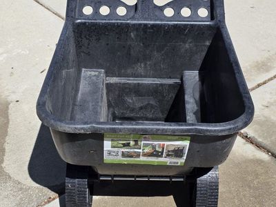 yard cart
