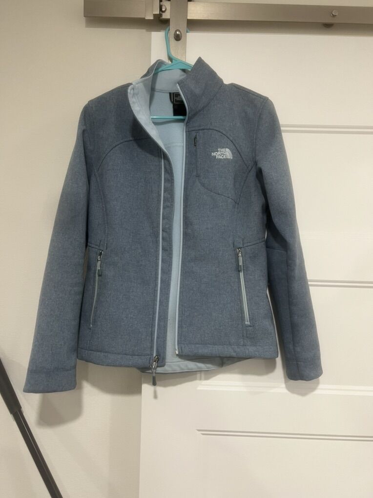 Women's North Face Apex Bionic Softshell Jacket