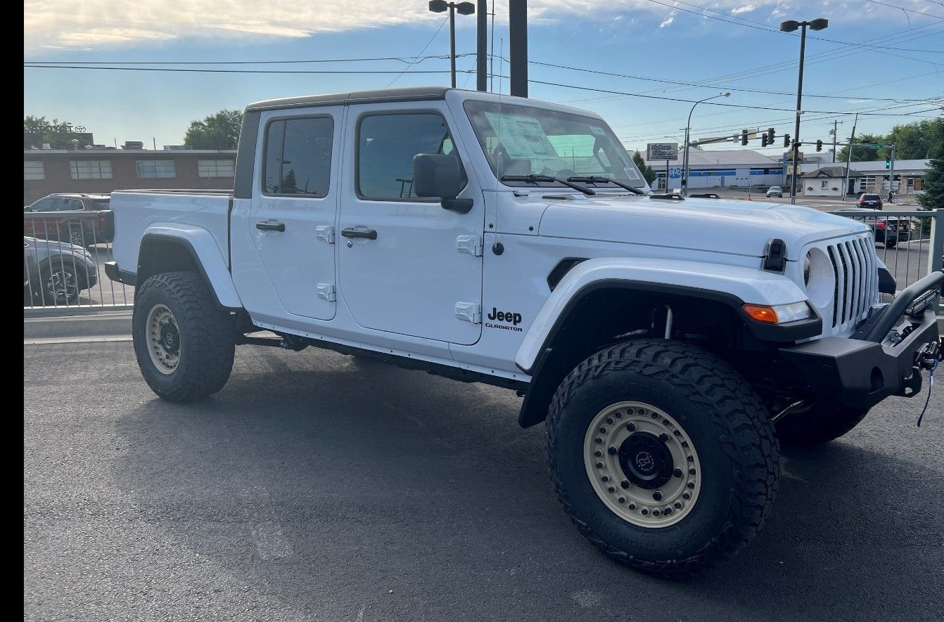 5x5 wheels