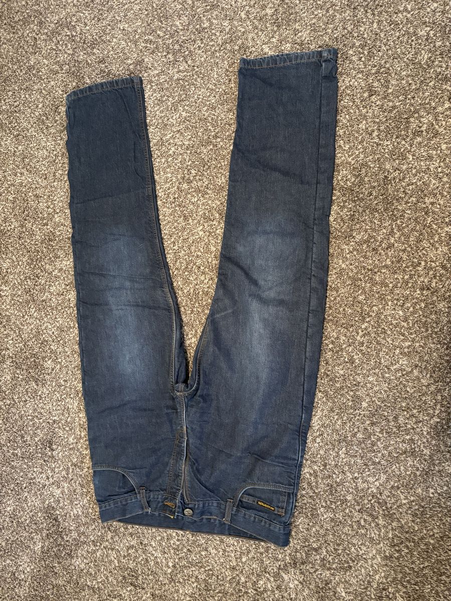 Scorpion covert Pro motorcycle jeans size 36