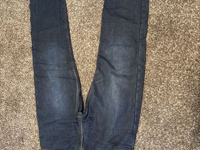 Scorpion covert Pro motorcycle jeans size 36