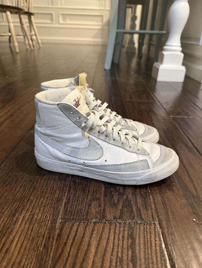 Nike Blazers - Women’s