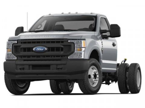 2026 Ford F-350 Super Duty 