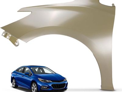 YHTAUTO Front Fender