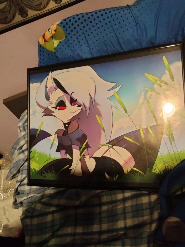 Loona poster