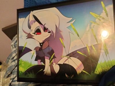 Loona poster