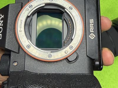 A7r iv+ fe28-70mm oss kit like new