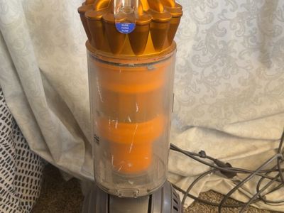 Dyson DC40 vacuum