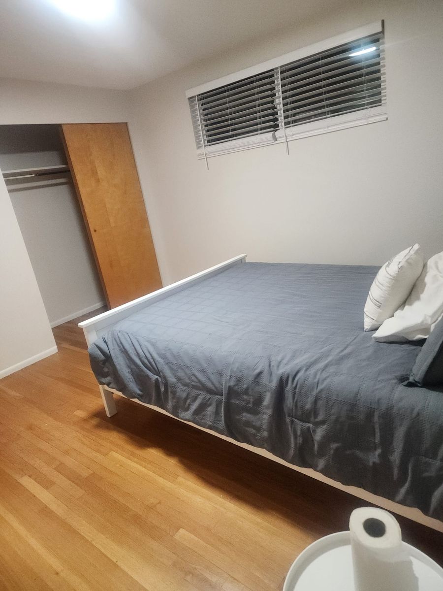 PRIVATE ROOM FOR RENT TO SINGLE PERSON