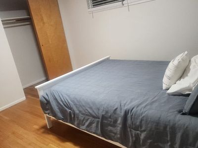 PRIVATE ROOM FOR RENT TO SINGLE PERSON