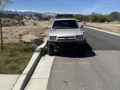 1996 Toyota 4Runner