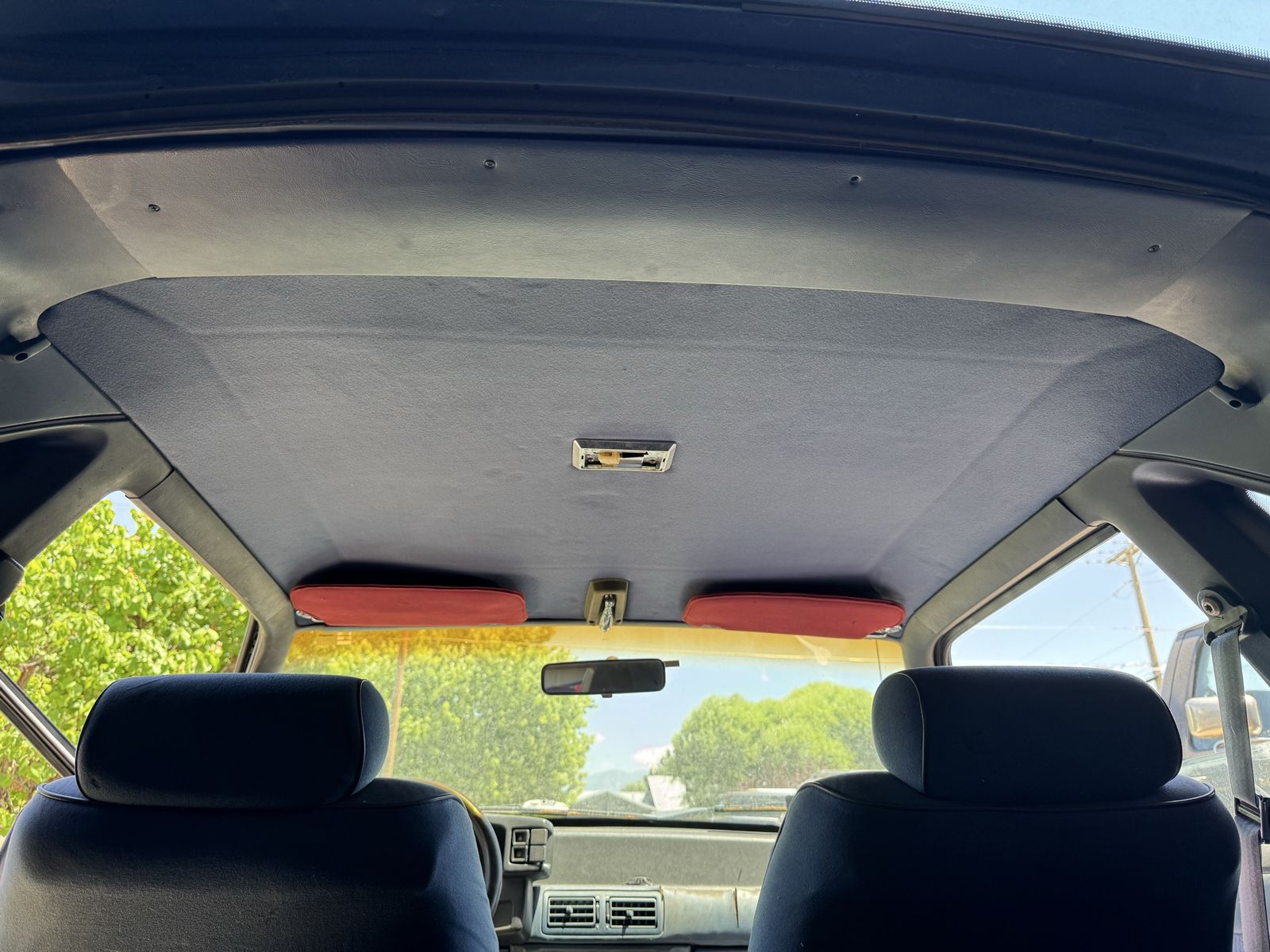 Headliner Replacement Head Liner