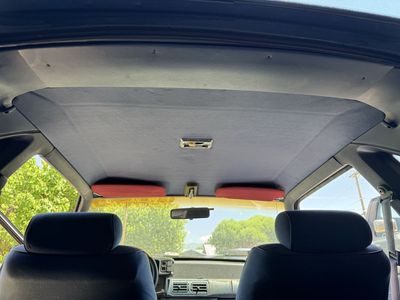 Headliner Replacement Head Liner