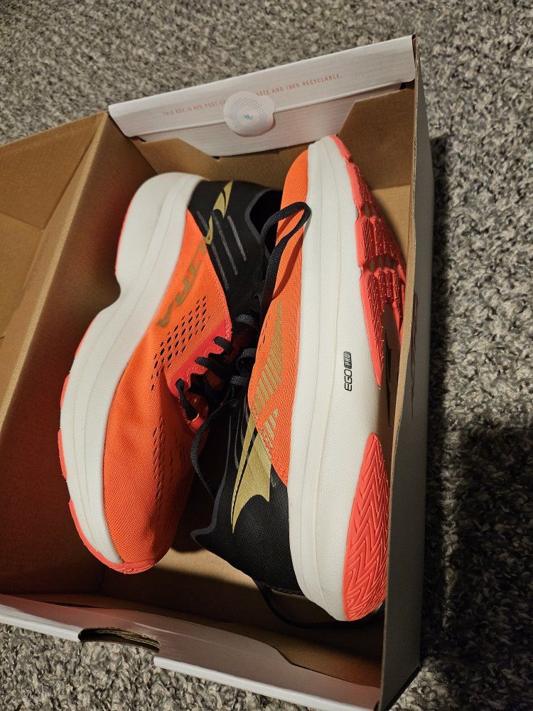 Altra Vanish Carbon Mens 11