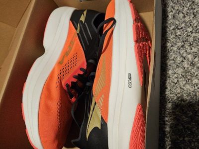 Altra Vanish Carbon Mens 11