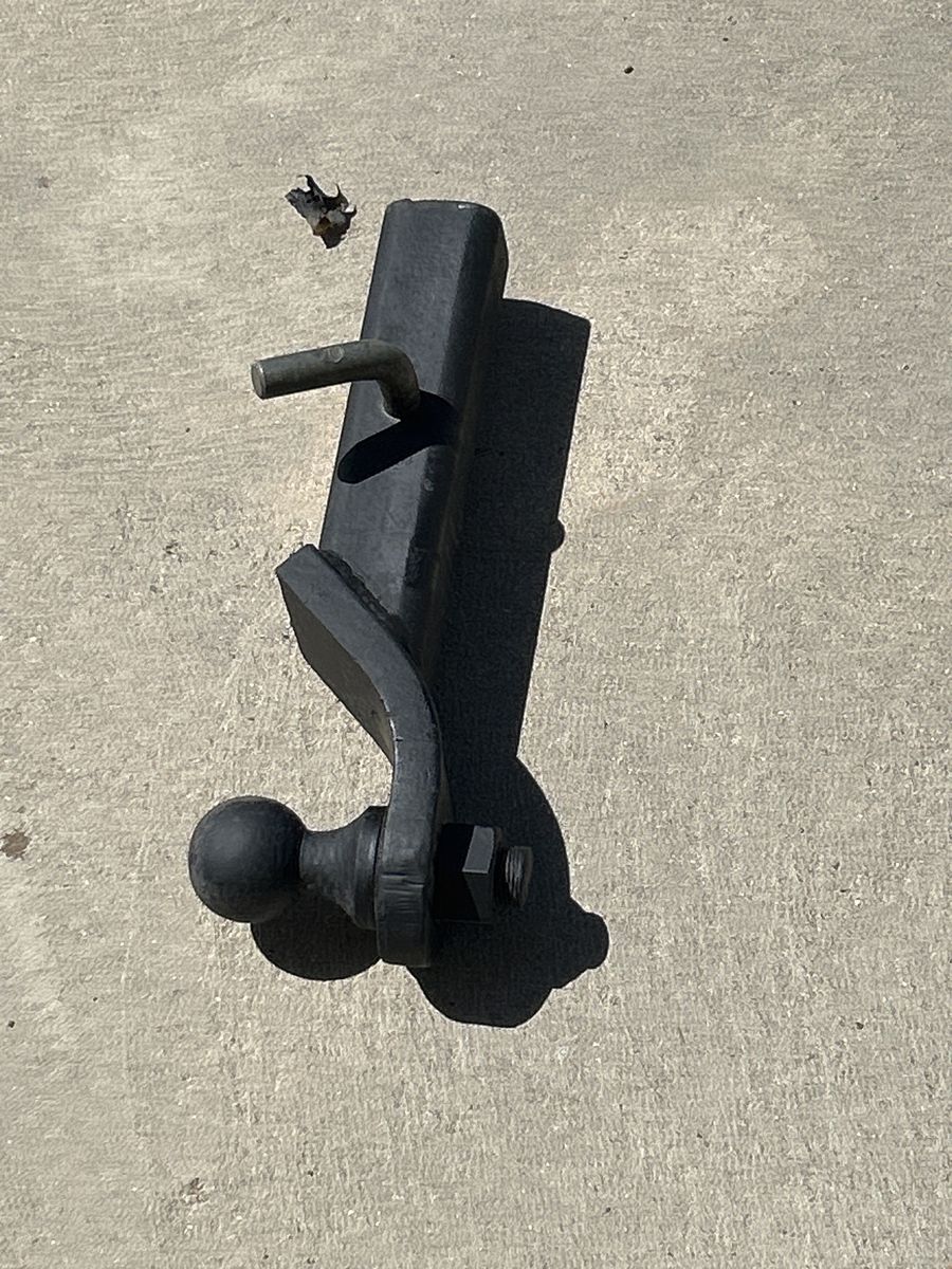 Receiver Hitches